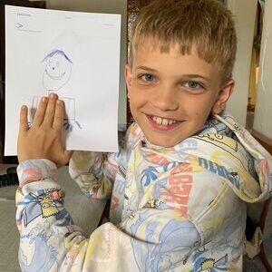 Jungscharlager Linz-St. Margarethen in Waldhausen 2025