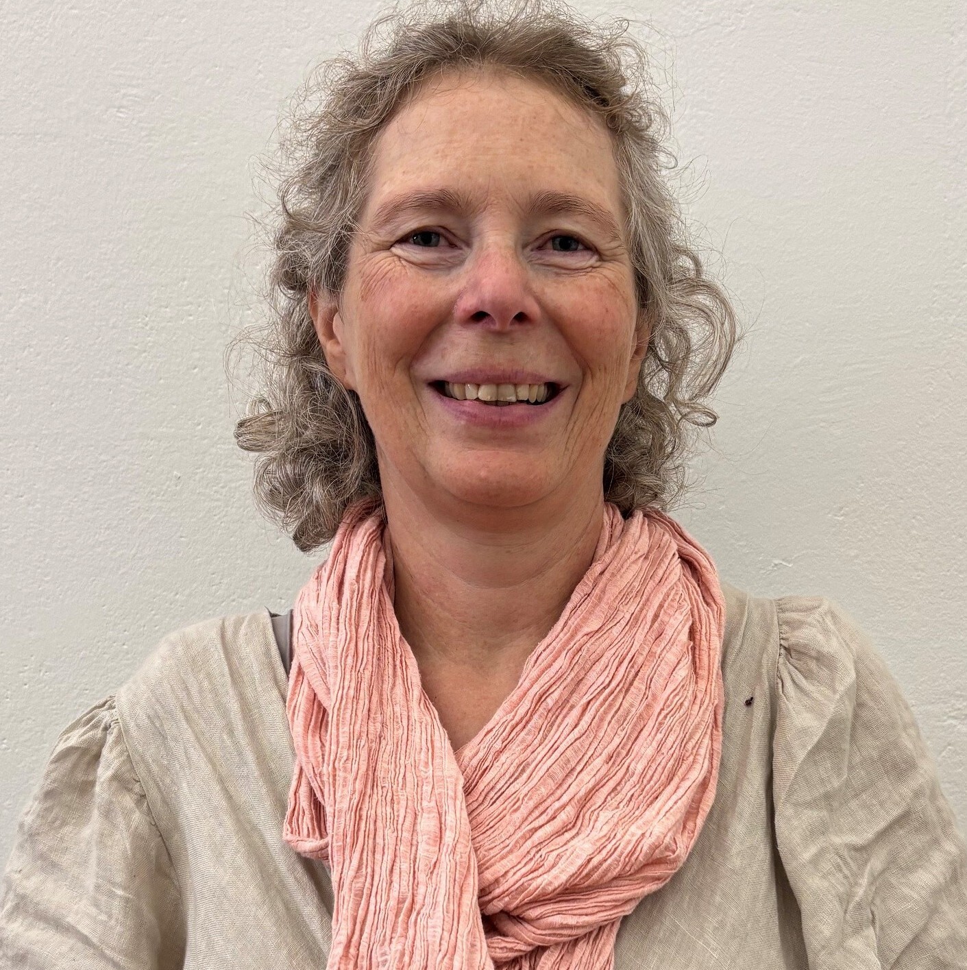 Lucia Göbesberger