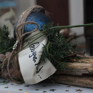 Füreinander Engel sein