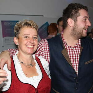 Ein gelungenes Fest der Pfarre Ottnang