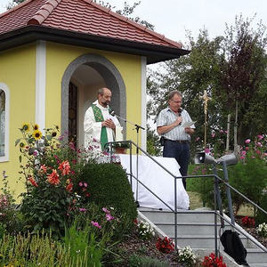 Dekanatsfamilienwallfahrt