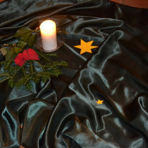 Besinnungswochenende 