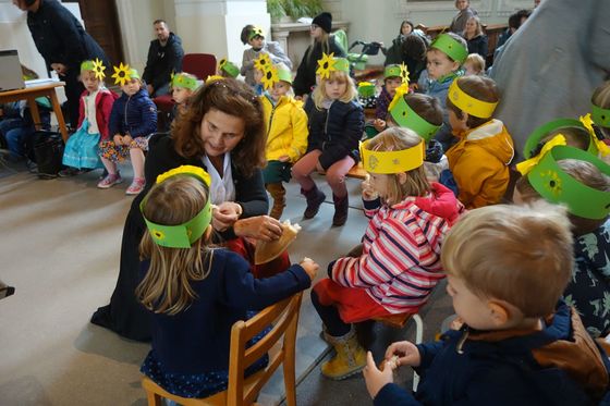 Sonntag, den 2. Oktober 2022