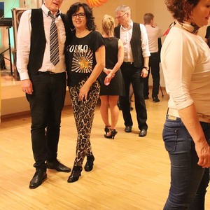 Faschingsgschnas in Kleinmünchen