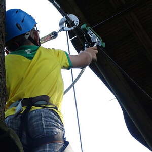 Ministrantenausflug 2016, Pfarre Neumarkt im Mühlkreis