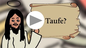 Was bedeutet Taufe? / katholisch.de