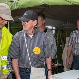 Ennsleitner Pfarrflohmarkt