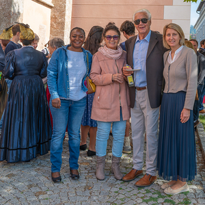 Erntedank Pfarre Kirchdorf an der Krems