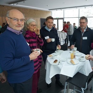 Pfarrgemeinderäte 21. Jänner 2023