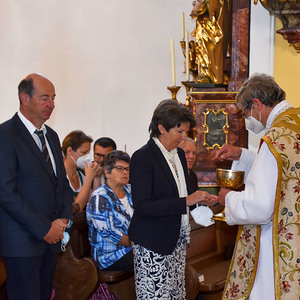 Fotos Ehejubiläum 2021