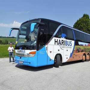 Betriebsausflug 2019