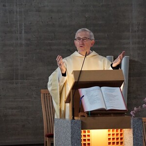 Beauftragung Seelsorgeteam