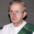 Diakon Josef Wieser