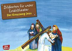 Der Kreuzweg Jesu