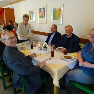 Bildungshaus St. Benedikt