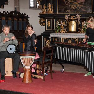 1. Schallerbacher Musiroas