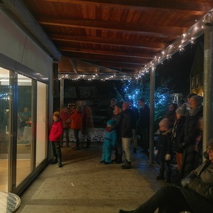 Der Adventkalender 2022