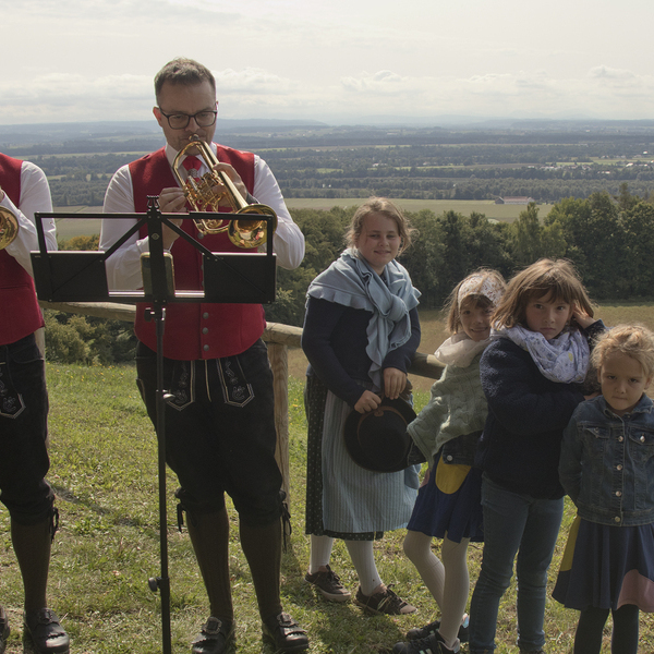 Braunauer Bergmesse 2025