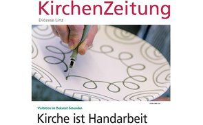 Das Dekanat Gmunden stellt sich vor