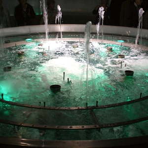 Kirchenchorausflug 2010