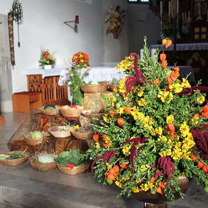 Pfarre Neumarkt im Mühlkreis