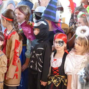 Kinderfasching