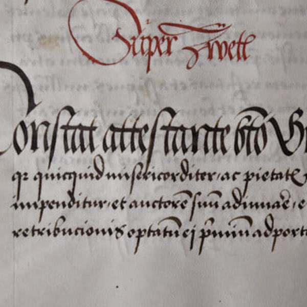 750 Jahre Zwettl an der Rodl