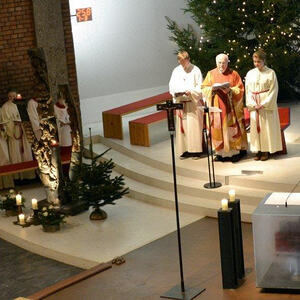 Abschied vom Jahr 2014