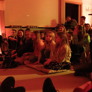 Das erste X Fest in Kopfing