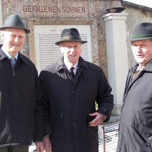 Osternacht und Ostersonntag 