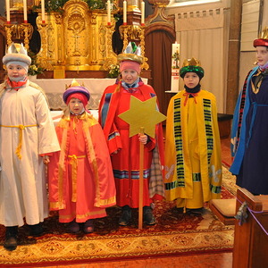 Pfarrkirche Franking