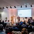 Ökumenischer Gottesdienst in der Baptistengemeinde Linz