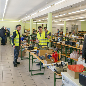 Fr. 21. Sa. 22. April 2023