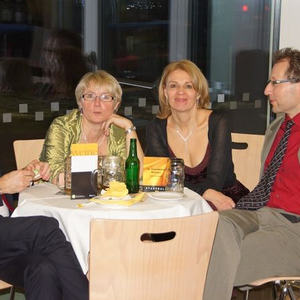 Impressionen Pfarrball Lichtenberg