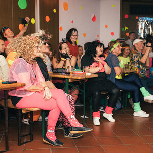 Pfarrgemeinde Hagenberg