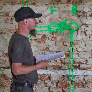 Renn-Leitung(en) und ihre Fahrer