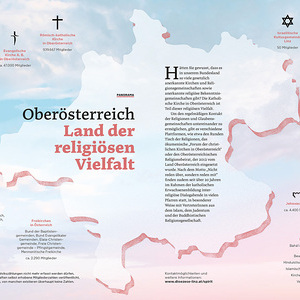 Oberösterreich | Land der religiösen Vielfalt