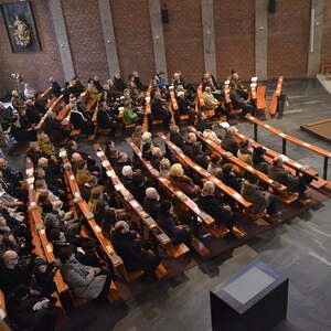 Hochamt Christtag 2016