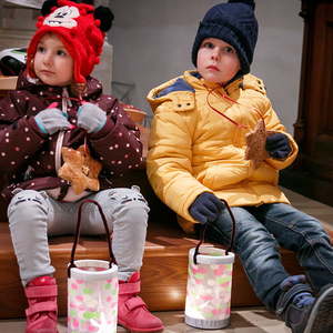 Pfarrcaritaskindergarten Sarleinsbach