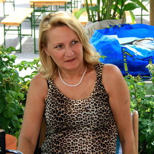 Pfarrfest 2007 - Pension Pfarrer Ecker