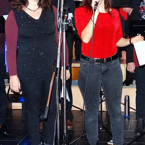 '...des is Weihnåcht für mi'