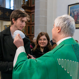 Sonntag, 01. Februar 2026