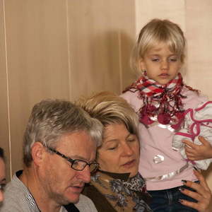 Kinderwortgottesdienst