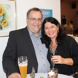 Ein gelungenes Fest der Pfarre Ottnang