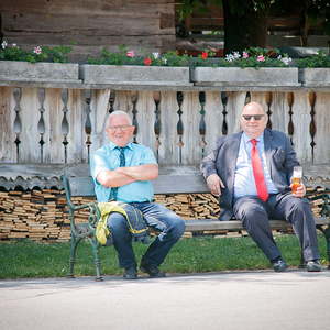 10. Mai 2018, Sarleinsbach