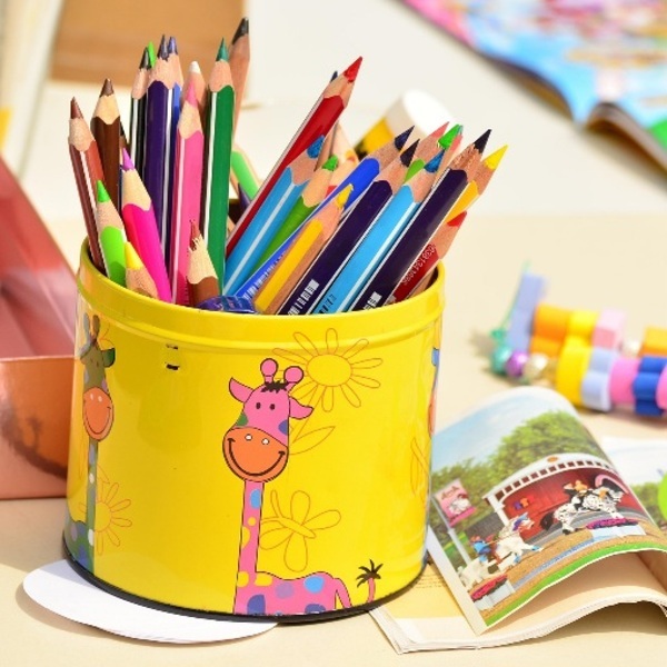 Kindergarten
