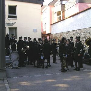 Festgottesdienst mit Kardinal Schönborn