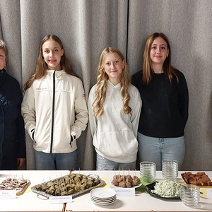 Lange Nacht der Kirche