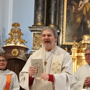 Franz-von-Sales-Messe