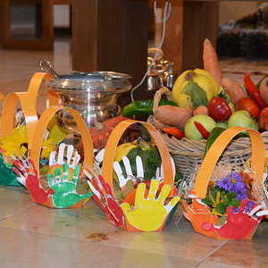 Kindergarten Traberg